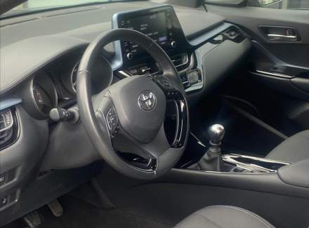 Toyota - C-HR