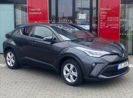 Toyota - C-HR