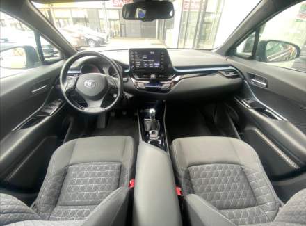 Toyota - C-HR