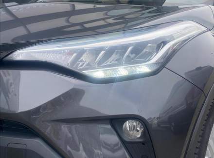 Toyota - C-HR