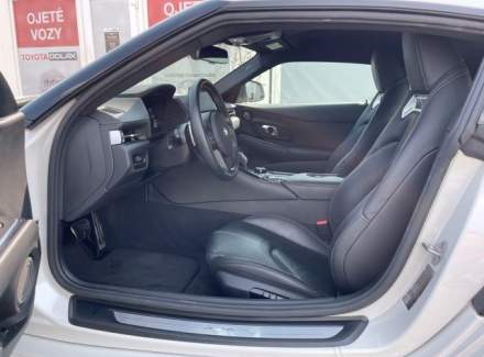 Toyota - Supra