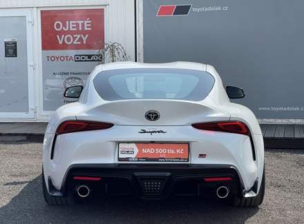 Toyota - Supra