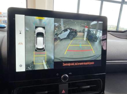 Toyota - Yaris Cross