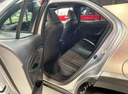 Toyota - Yaris Cross