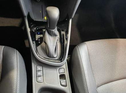 Toyota - Yaris Cross