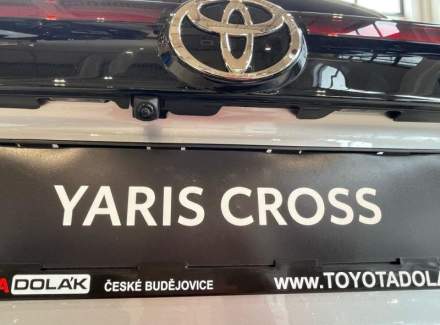 Toyota - Yaris Cross