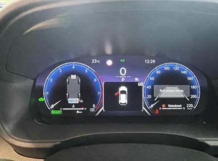 Toyota - Yaris Cross