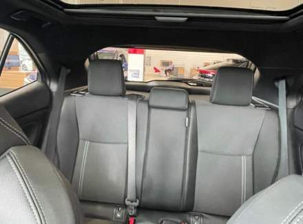 Toyota - Yaris Cross