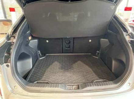 Toyota - Yaris Cross