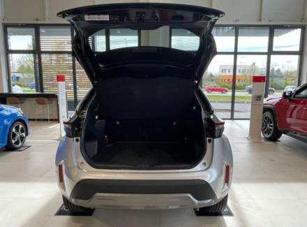 Toyota - Yaris Cross