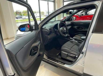 Toyota - Yaris Cross