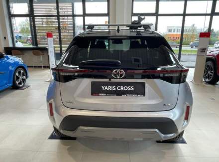Toyota - Yaris Cross