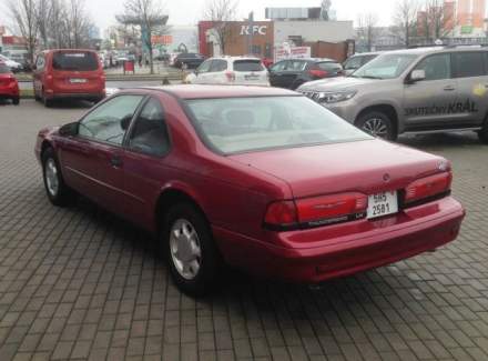 Ford - Thunderbird