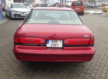 Ford - Thunderbird