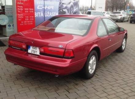 Ford - Thunderbird