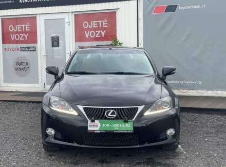 Lexus - IS