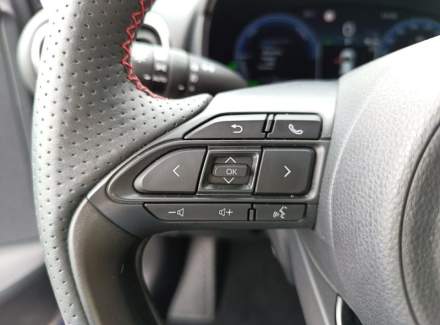 Toyota - Yaris Cross