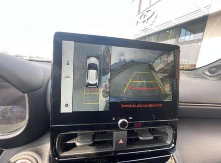 Toyota - Yaris Cross