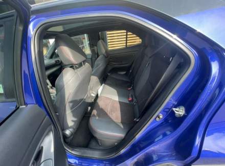 Toyota - Yaris Cross