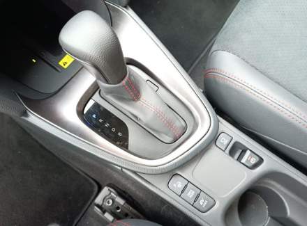 Toyota - Yaris Cross