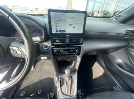 Toyota - Yaris Cross