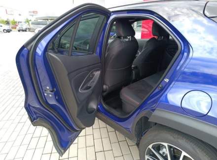 Toyota - Yaris Cross