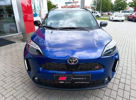 Toyota - Yaris Cross