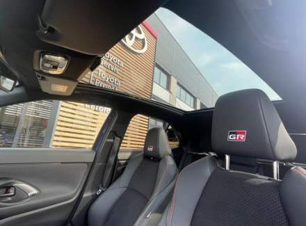 Toyota - Yaris Cross