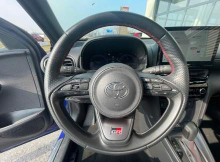 Toyota - Yaris Cross
