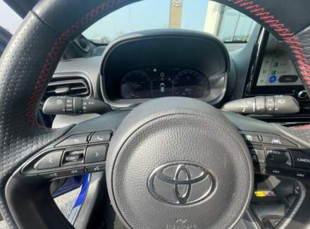 Toyota - Yaris Cross