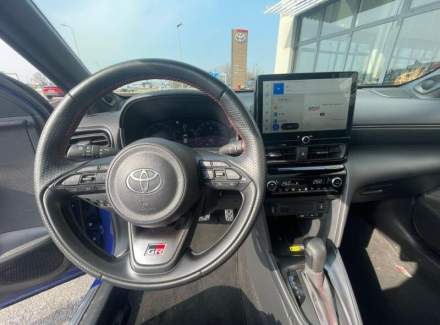 Toyota - Yaris Cross