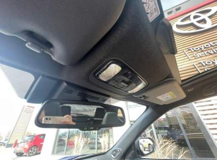 Toyota - Yaris Cross