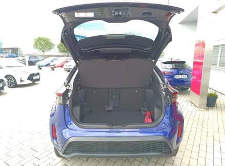 Toyota - Yaris Cross