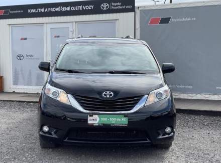 Toyota - Sienna