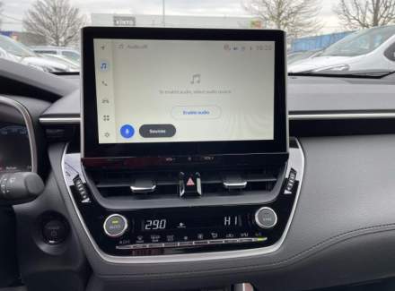 Toyota - Corolla Cross