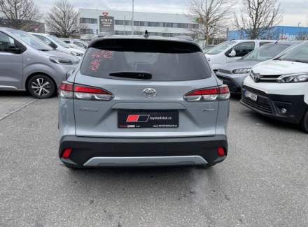 Toyota - Corolla Cross