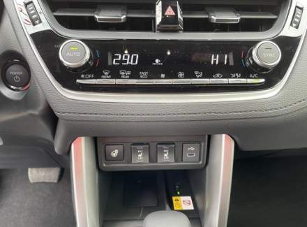 Toyota - Corolla Cross