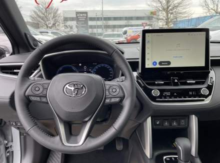 Toyota - Corolla Cross