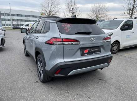 Toyota - Corolla Cross