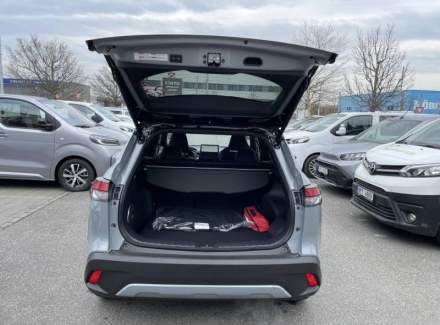 Toyota - Corolla Cross