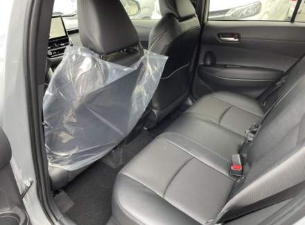 Toyota - Corolla Cross