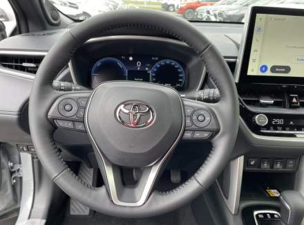 Toyota - Corolla Cross