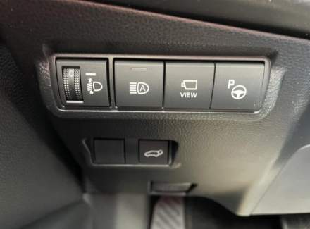 Toyota - Corolla Cross