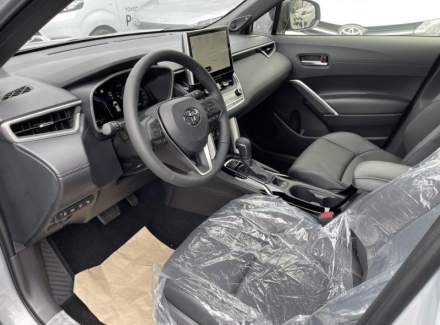 Toyota - Corolla Cross