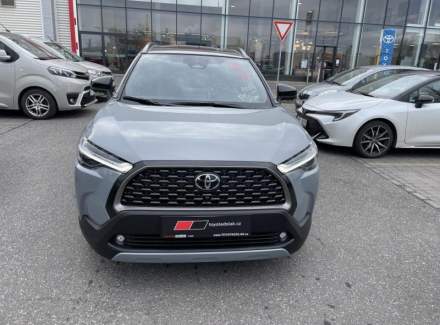 Toyota - Corolla Cross