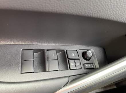 Toyota - Corolla Cross