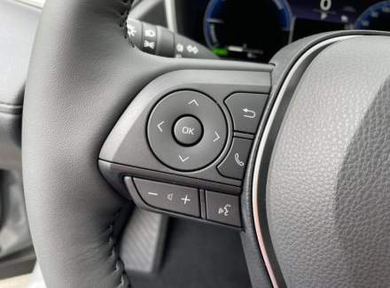 Toyota - Corolla Cross