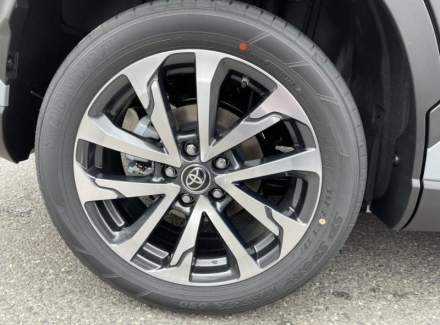 Toyota - Corolla Cross