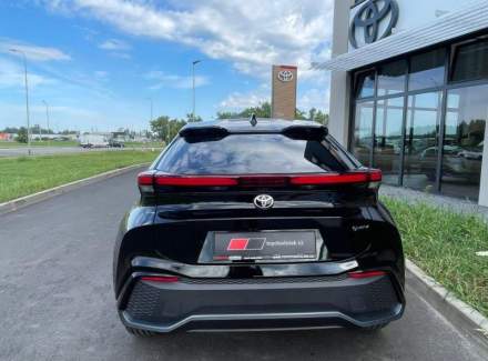 Toyota - C-HR