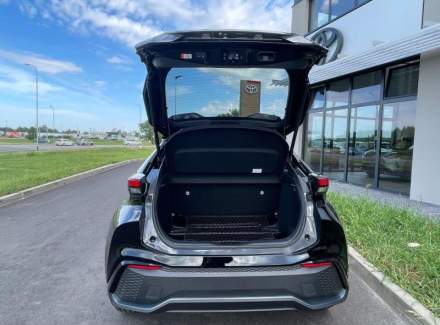 Toyota - C-HR